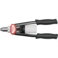 YATO NITOWNICA Z OBROTOWĄ GŁOWICĄ 3,2-6,4MM YT-36092