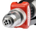 YATO NITOWNICA Z OBROTOWĄ GŁOWICĄ 3,2-6,4MM YT-36092