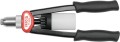YATO NITOWNICA Z OBROTOWĄ GŁOWICĄ 3,2-6,4MM YT-36092