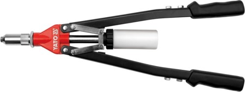 YATO NITOWNICA DŹWIGNIOWA 2.4-6.4MM YT-3610