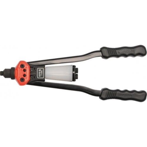 YATO NITOWNICA RĘCZNA DO NITONAKRĘTEK M3-M8 YT-36112