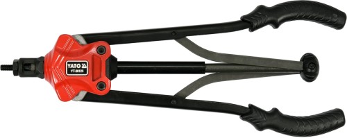 YATO NITOWNICA RĘCZNA DO NITONAKRĘTEK M3-M12  YT-36125