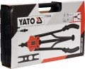 YATO NITOWNICA RĘCZNA DO NITONAKRĘTEK M3-M12  YT-36125