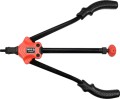 YATO NITOWNICA RĘCZNA DO NITONAKRĘTEK M3-M12 YT-36127