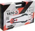 YATO NITOWNICA RĘCZNA DO NITONAKRĘTEK M3-M12 YT-36128