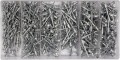 YATO ZESTAW NITÓW ALUMINIOWYCH ZRYWALNYCH MIX 400 SZTUK YT-36420