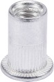 YATO NITONAKRĘTKI ALUMINIOWE M6, 20SZT YT-36454