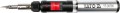 YATO LUTOWNICA GAZOWA 3 IN 1 Z AKCESORIAMI YT-36706