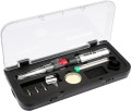 YATO LUTOWNICA GAZOWA 3 IN 1 Z AKCESORIAMI YT-36706