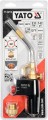 YATO PALNIK GAZOWY TURBO MAPP/PROPAN YT-36715