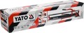 YATO PRZECINARKA DO GLAZURY 800 MM Z LASEREM YT-37022