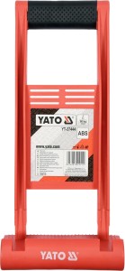 YATO NOSIDŁO DO PŁYT GIPSOWO KARTONOWYCH YT-37444