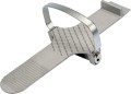 YATO DŹWIGNIA DO UNOSZENIA PŁYT G/K WYKONANA Z ALUMINIUM WYSOKOŚĆ PODNOSZENIA OKOŁO 55MM YT-37450