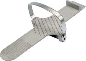 YATO DŹWIGNIA DO UNOSZENIA PŁYT G/K WYKONANA Z ALUMINIUM WYSOKOŚĆ PODNOSZENIA OKOŁO 55MM YT-37450