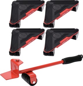 YATO ROLKI DO TRANSPORTU MEBLI 300 KG YT-37490