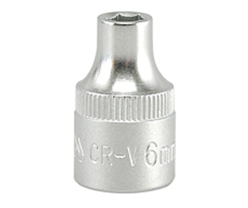 YATO NASADKA SZEŚCIOKĄTNA 3/8" 6MM YT-3801