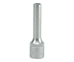 YATO NASADKA SZEŚCIOKĄTNA DŁUGA 3/8" 6MM YT-3820