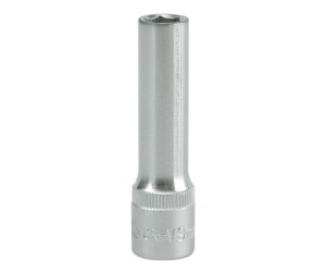 YATO NASADKA SZEŚCIOKĄTNA DŁUGA 3/8" 9MM YT-3823
