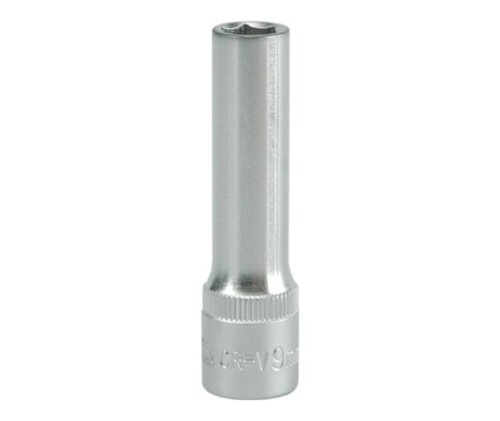 YATO NASADKA SZEŚCIOKĄTNA DŁUGA 3/8" 9MM YT-3823