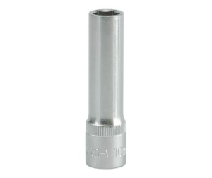 YATO NASADKA SZEŚCIOKĄTNA DŁUGA 3/8" 10MM YT-3824