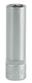 YATO NASADKA SZEŚCIOKĄTNA DŁUGA 3/8" 12MM YT-3826