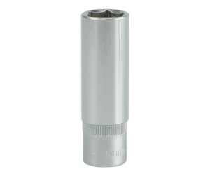 YATO NASADKA SZEŚCIOKĄTNA DŁUGA 3/8" 14MM YT-3828