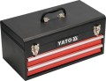 YATO SKRZYNKA Z NARZĘDZIAMI KPL. 80 SZT. YT-38951 - DARMOWA WYSYŁKA