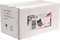 YATO SKRZYNKA Z NARZĘDZIAMI KPL. 80 SZT. YT-38951 - DARMOWA WYSYŁKA