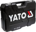YATO ZESTAW NARZĘDZI DLA ELEKTRYKÓW 68 SZT. YT-39009