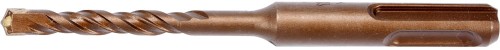 YATO WIERTŁO DO BETONU 6X110MM SDS PLUS YT-4162