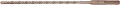 YATO WIERTŁO DO BETONU 6x210MM SDS PLUS YT-4164