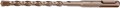 YATO WIERTŁO DO BETONU 8x160MM SDS PLUS YT-4166