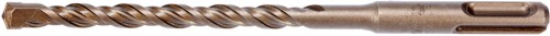 YATO WIERTŁO DO BETONU 8x160MM SDS PLUS YT-4166