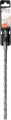 YATO WIERTŁO DO BETONU 8x210MM SDS PLUS YT-4167