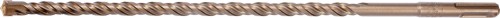 YATO WIERTŁO DO BETONU 10x300MM SDS PLUS YT-4172