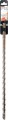 YATO WIERTŁO DO BETONU 10x300MM SDS PLUS YT-4172