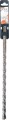 YATO WIERTŁO DO BETONU 12x260MM SDS PLUS YT-4176