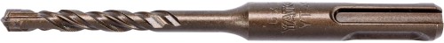 YATO WIERTŁO KRZYŻOWE DO BETONU  6x110MM SDS PLUS X-TIP YT-4201