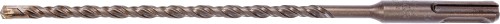 YATO WIERTŁO KRZYŻOWE DO BETONU  6x210MM SDS PLUS X-TIP YT-4203