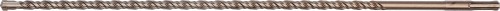 YATO WIERTŁO KRZYŻOWE DO BETONU  10x460MM SDS PLUS X-TIP YT-4212