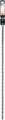 YATO WIERTŁO KRZYŻOWE DO BETONU  10x460MM SDS PLUS X-TIP YT-4212