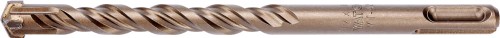 YATO WIERTŁO KRZYŻOWE DO BETONU 12x160MM SDS PLUS X-TIP YT-4214