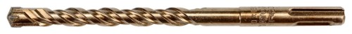 YATO WIERTŁO KRZYŻOWE DO BETONU 12x640MM SDS PLUS X-TIP YT-4216