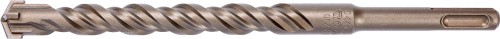 YATO WIERTŁO KRZYŻOWE DO BETONU 16x200MM SDS PLUS X-TIP YT-4220