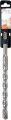 YATO WIERTŁO KRZYŻOWE DO BETONU 16x200MM SDS PLUS X-TIP YT-4220