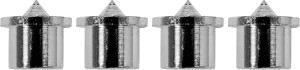 YATO ZNACZNIKI DO WYZNACZANIA OTWORÓW FI10MM 4 SZTUKI YT-44106