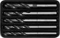 YATO KOMPLET WIERTEŁ DO METALU 5SZT. 10-15MM YT-44622