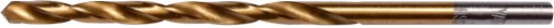 YATO WIERTŁO DO METALU HSS-TiN 3,5MM  YT-44639