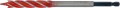 YATO WIETŁO DO DREWNA 4-OSTRZOWE12MM HEX YT-46681