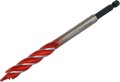 YATO WIETŁO DO DREWNA 4-OSTRZOWE12MM HEX YT-46681